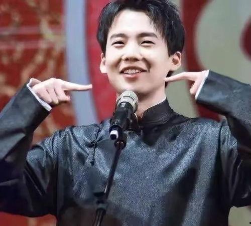 扒爷说圈内爆料郭麒麟,扒爷揭秘娱乐圈风云 第2张 扒爷说圈内爆料郭麒麟,扒爷揭秘娱乐圈风云 第2张