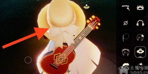 光遇最新爆料头饰,神秘头饰引领潮流,探索未知领域 第3张 光遇最新爆料头饰,神秘头饰引领潮流,探索未知领域 第3张